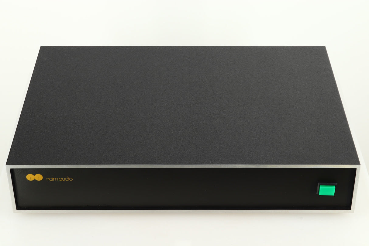 Naim NAP 135 Monoblock Amplifiers (1986)