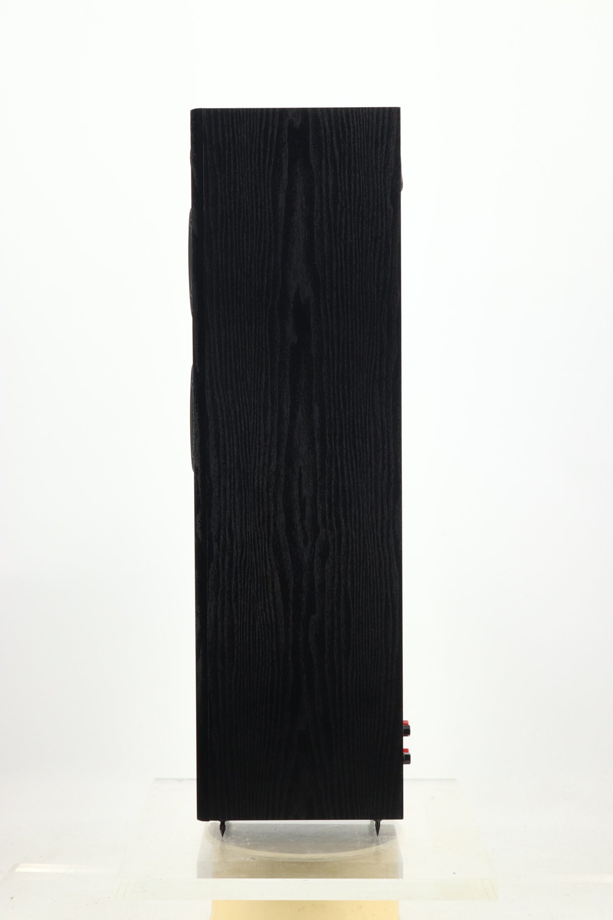 Monitor Audio MR4 Floorstanding Speakers - Black