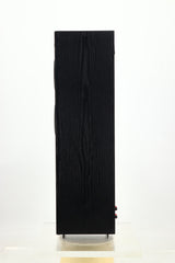 Monitor Audio MR4 Floorstanding Speakers - Black