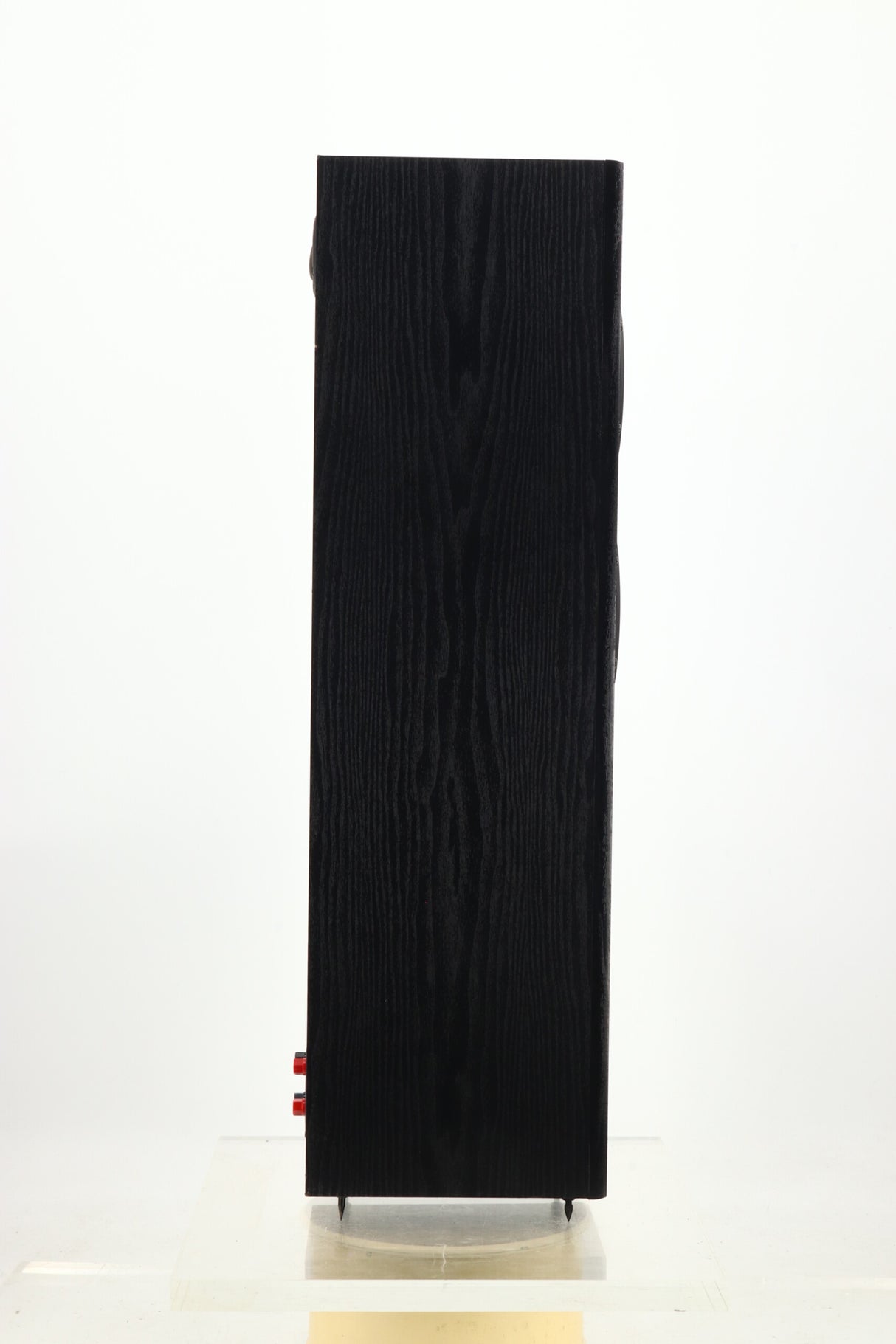 Monitor Audio MR4 Floorstanding Speakers - Black
