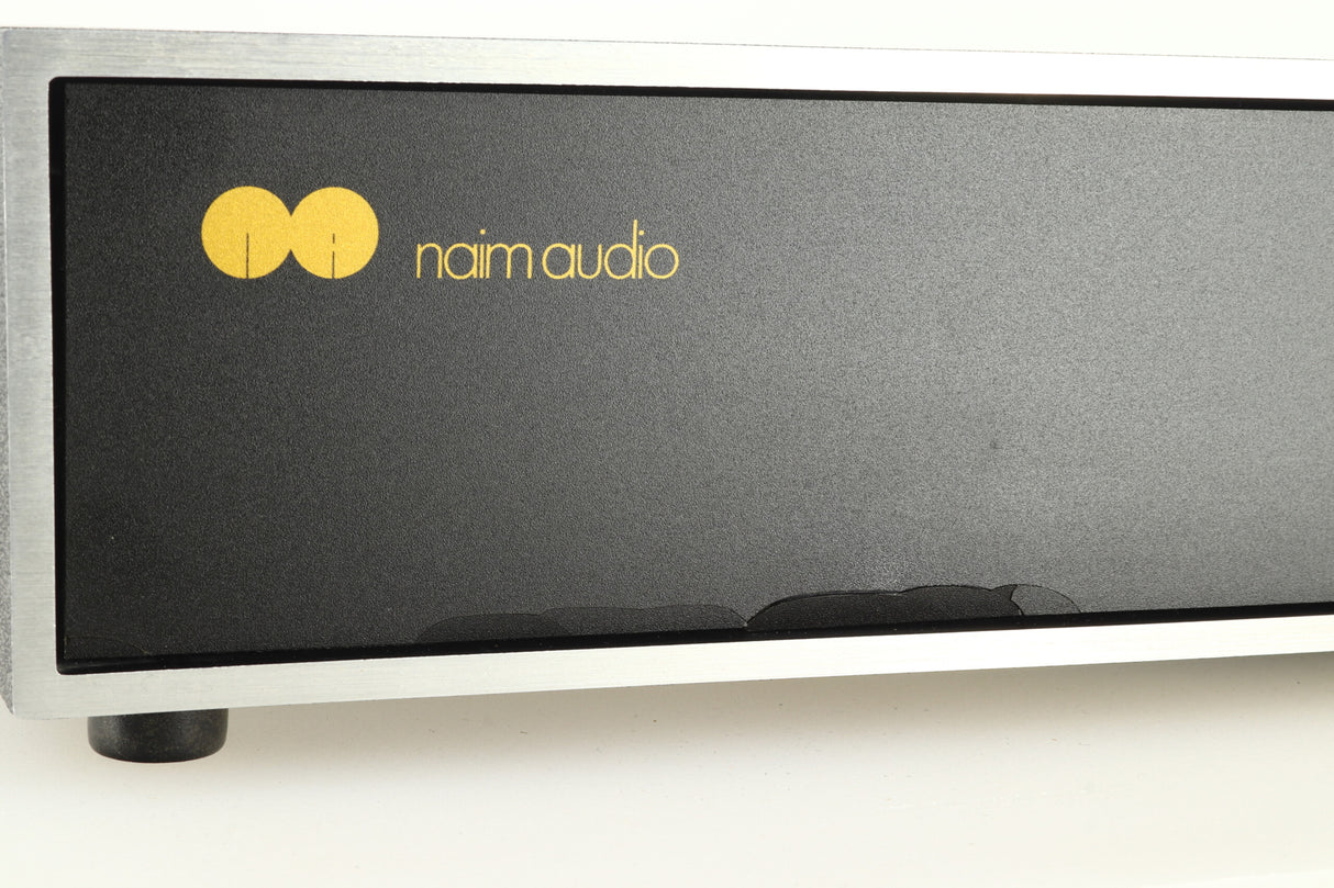 Naim NAP 135 Monoblock Amplifiers (1986)