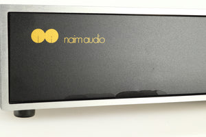 Naim NAP 135 Monoblock Amplifiers (1986)