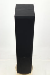 Monitor Audio MR4 Floorstanding Speakers - Black