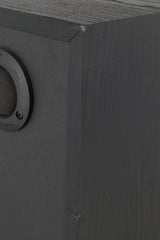 Monitor Audio MR4 Floorstanding Speakers - Black