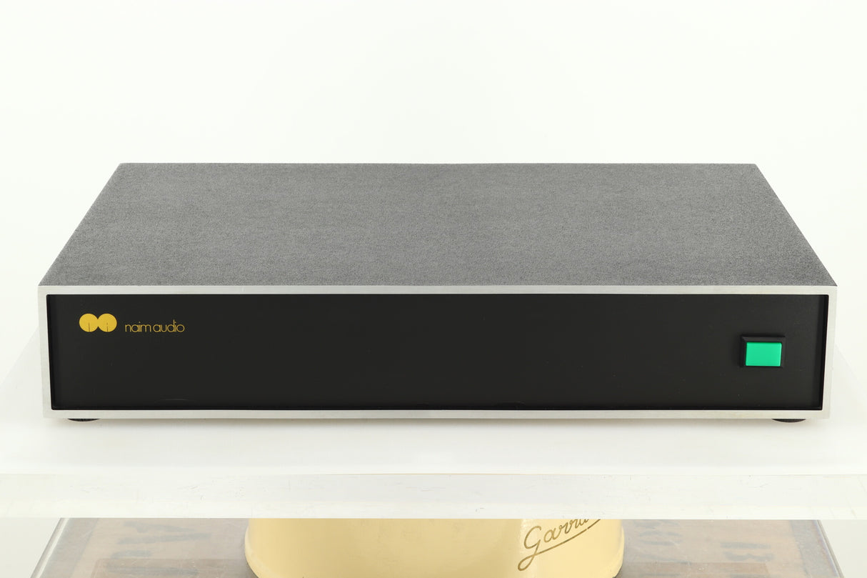 Naim NAP 135 Monoblock Amplifiers (1986)