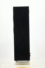 Monitor Audio MR4 Floorstanding Speakers - Black