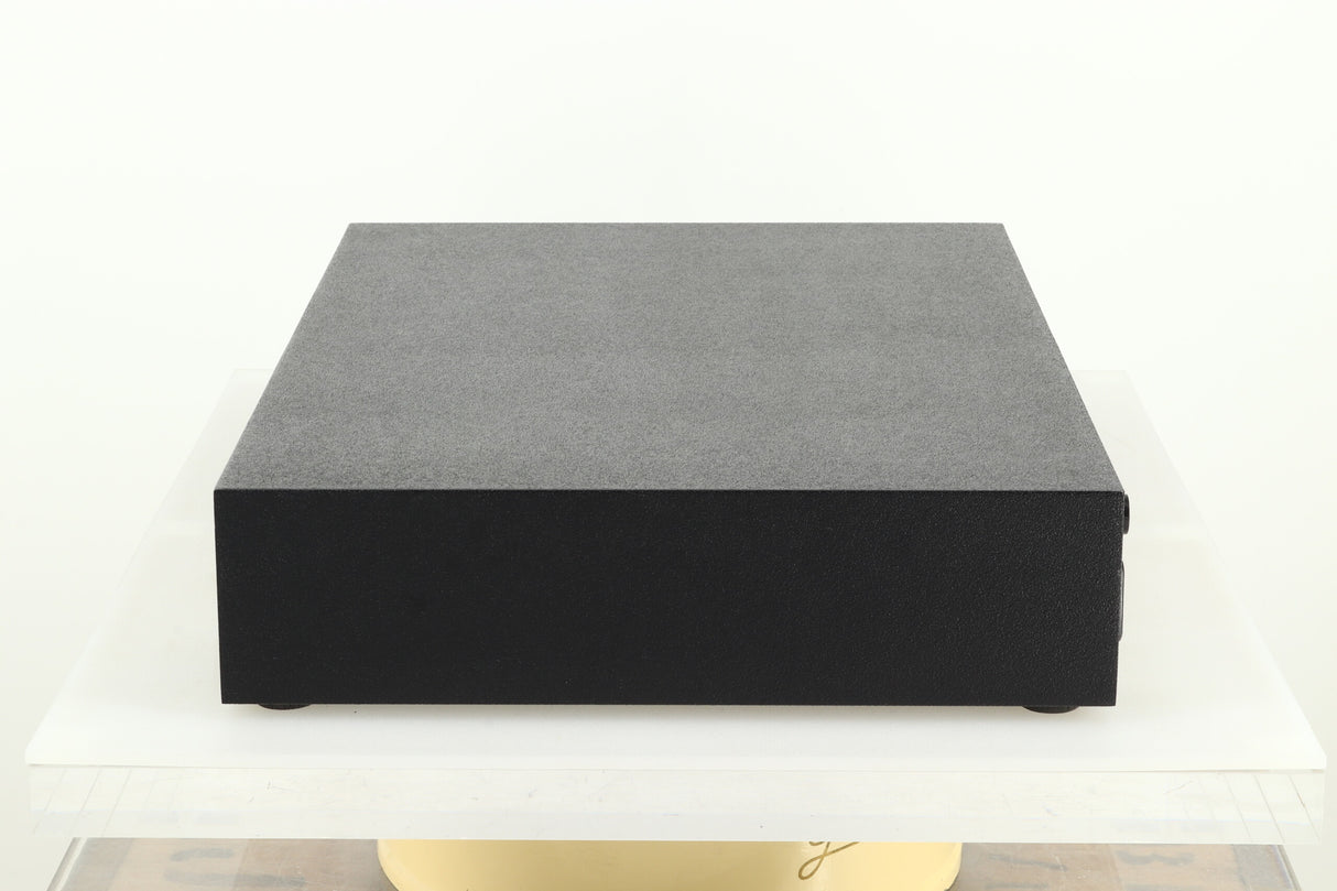 Naim NAP 135 Monoblock Amplifiers (1986)