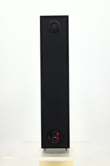 Monitor Audio MR4 Floorstanding Speakers - Black