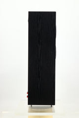 Monitor Audio MR4 Floorstanding Speakers - Black
