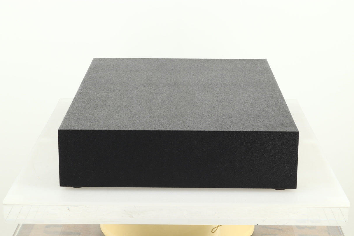 Naim NAP 135 Monoblock Amplifiers (1986)