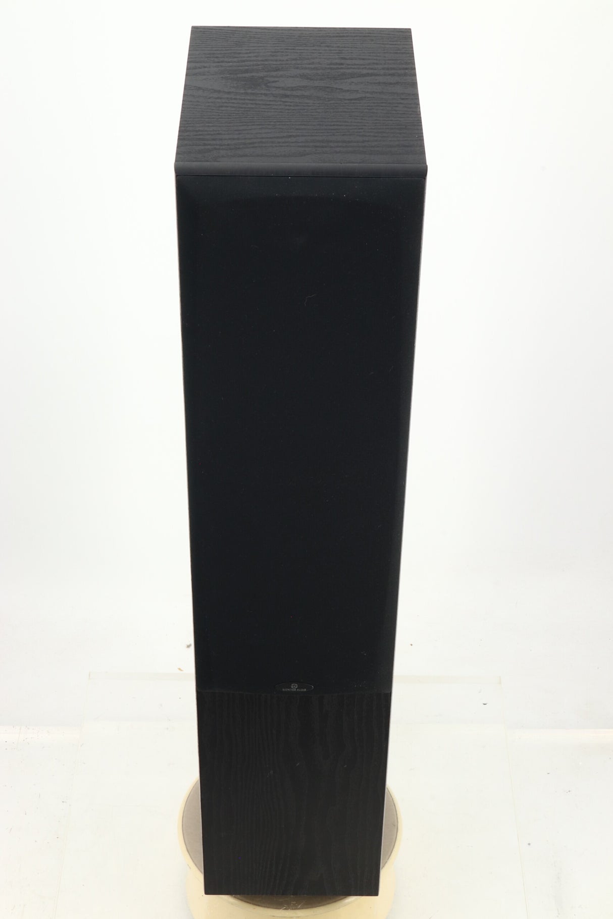 Monitor Audio MR4 Floorstanding Speakers - Black