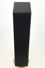 Monitor Audio MR4 Floorstanding Speakers - Black