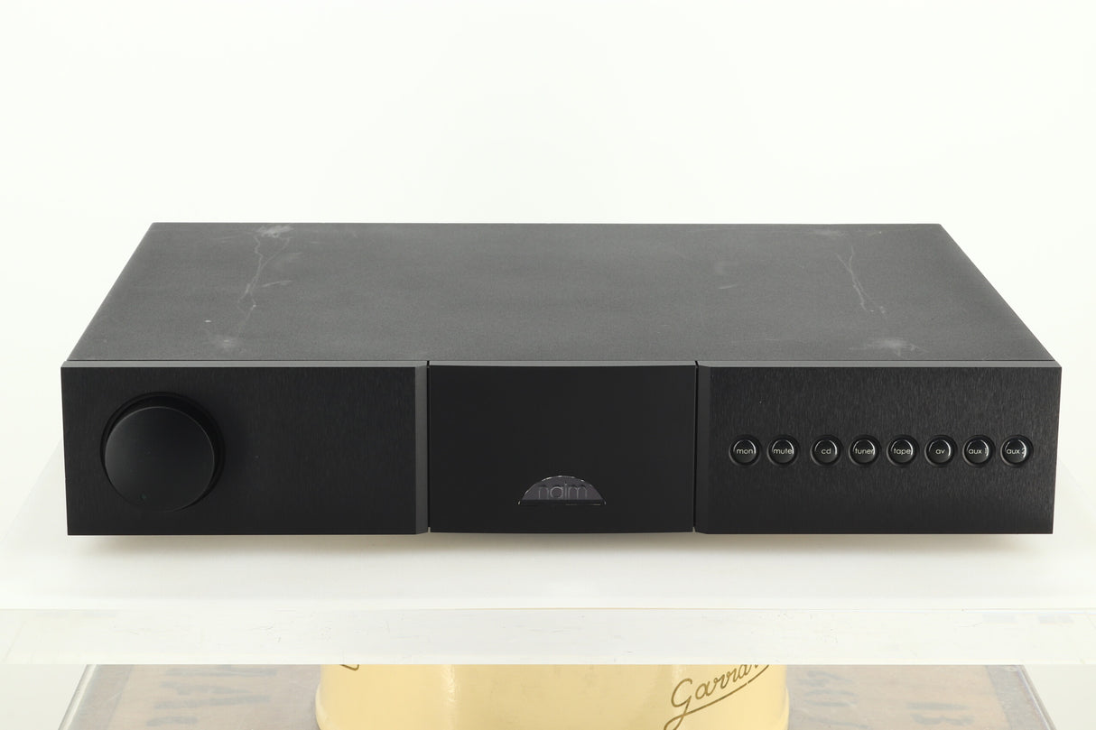 Naim NAC 202 Pre Amplifier (2003)