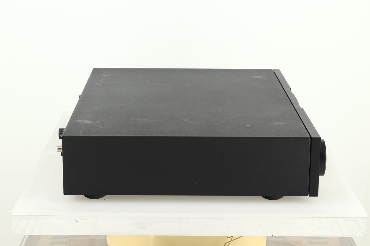 Naim NAC 202 Pre Amplifier (2003)