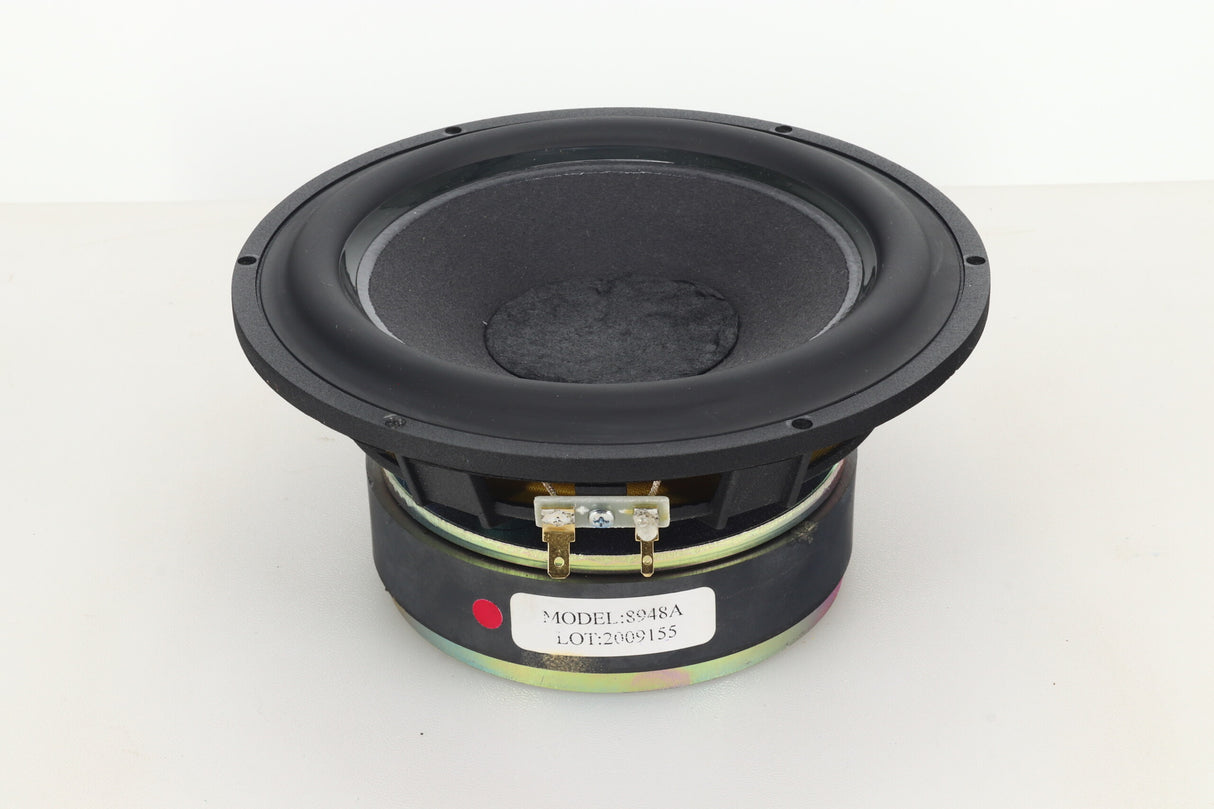 Usher 8948A Drivers