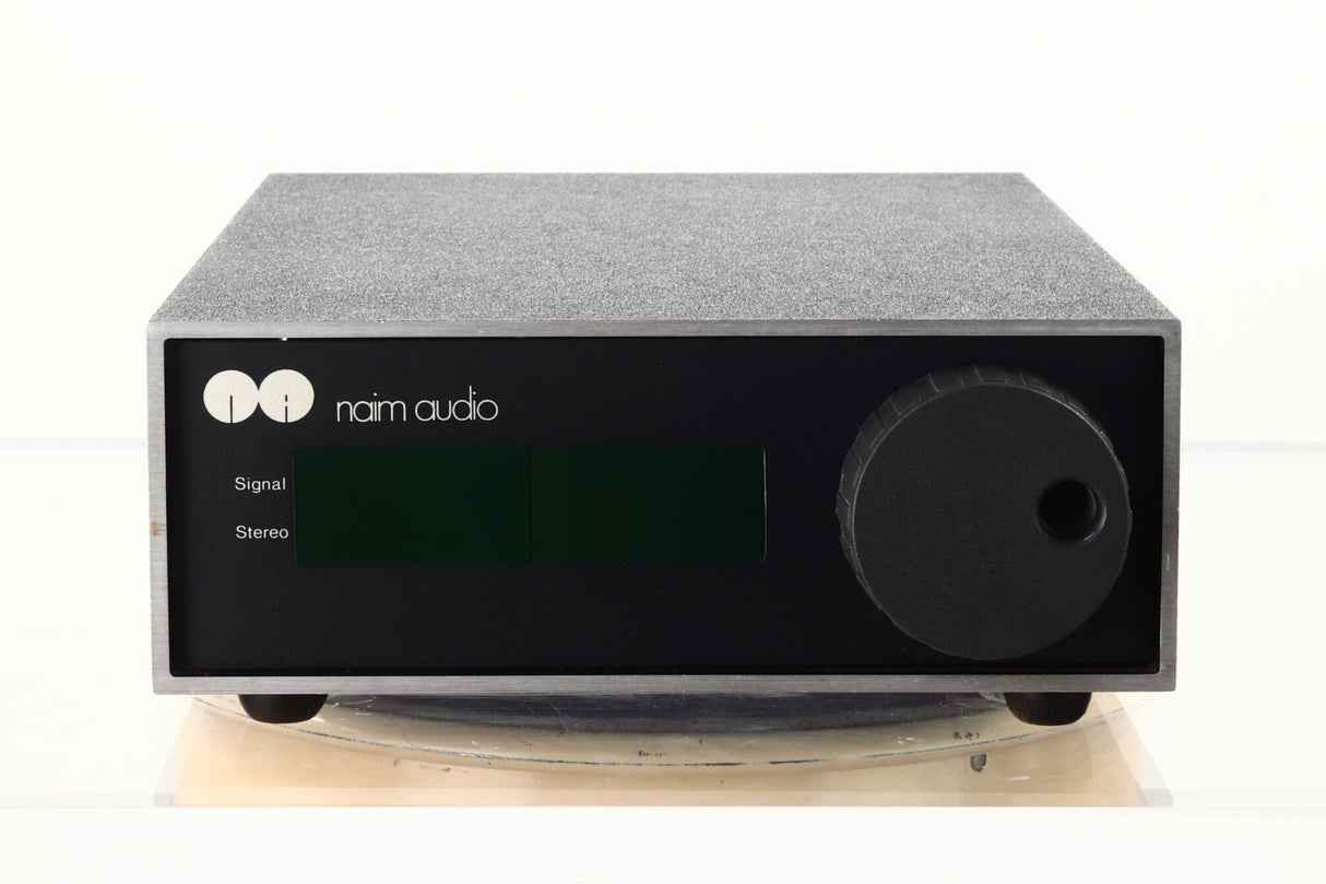 Naim NAT 101 Tuner / SNAPS Power Supply