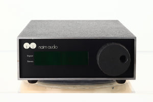 Naim NAT 101 Tuner / SNAPS Power Supply