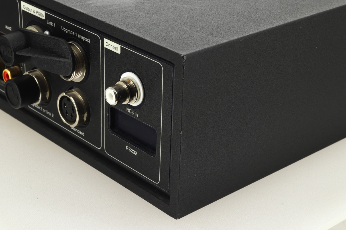 Naim NAC 202 Pre Amplifier (2003)