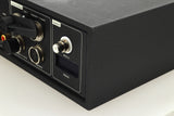 Naim NAC 202 Pre Amplifier (2003)