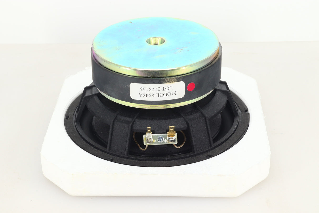 Usher 8948A Drivers