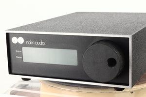 Naim NAT 101 Tuner / SNAPS Power Supply