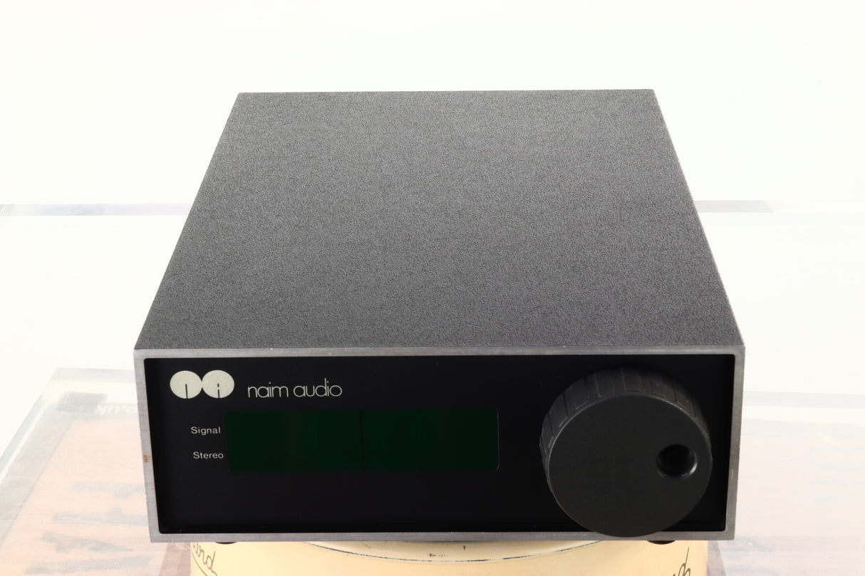 Naim NAT 101 Tuner / SNAPS Power Supply