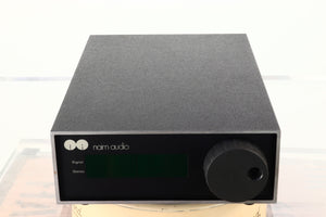 Naim NAT 101 Tuner / SNAPS Power Supply
