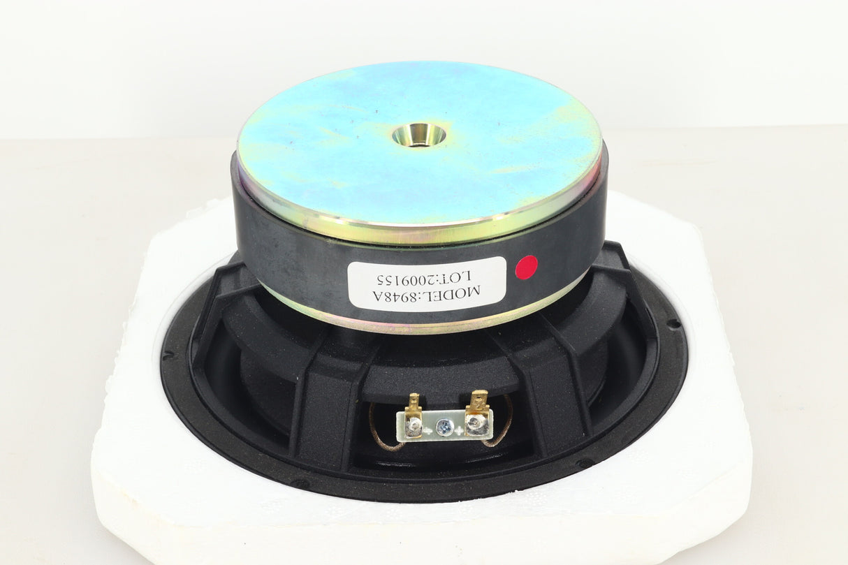 Usher 8948A Drivers