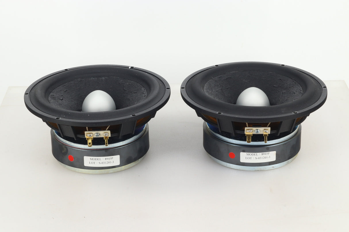 Usher 8945P Drivers