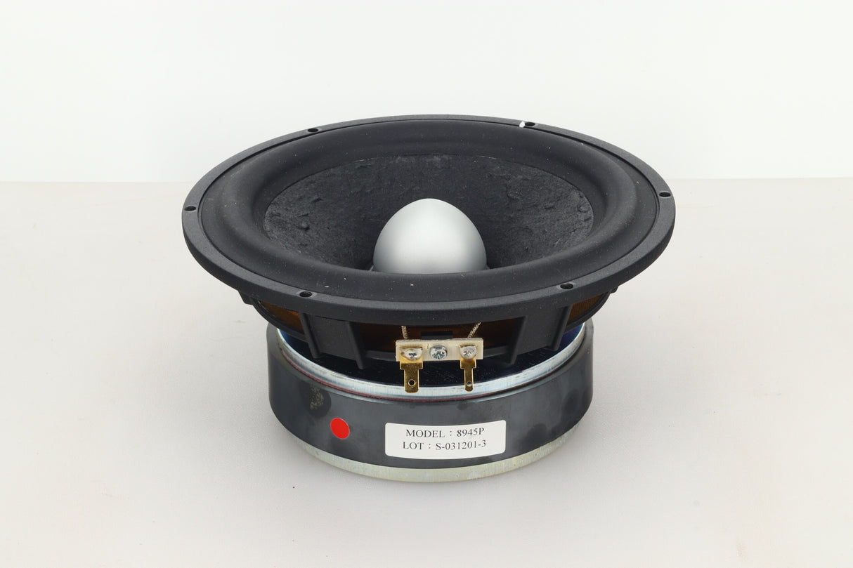 Usher 8945P Drivers