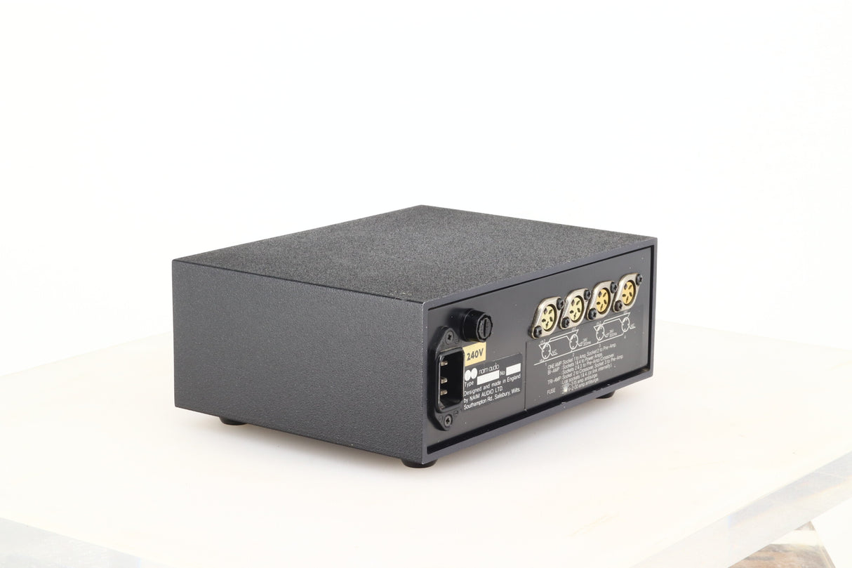 Naim SNAPS Power Supply (1982)