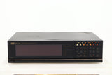 Sansui SE88 Graphic Equalizer - Black