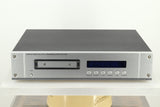 Musical Fidelity A3.2 CD Player