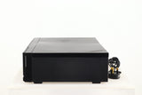 Sansui SE88 Graphic Equalizer - Black