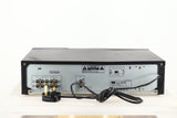 Sansui SE88 Graphic Equalizer - Black