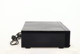 Sansui SE88 Graphic Equalizer - Black