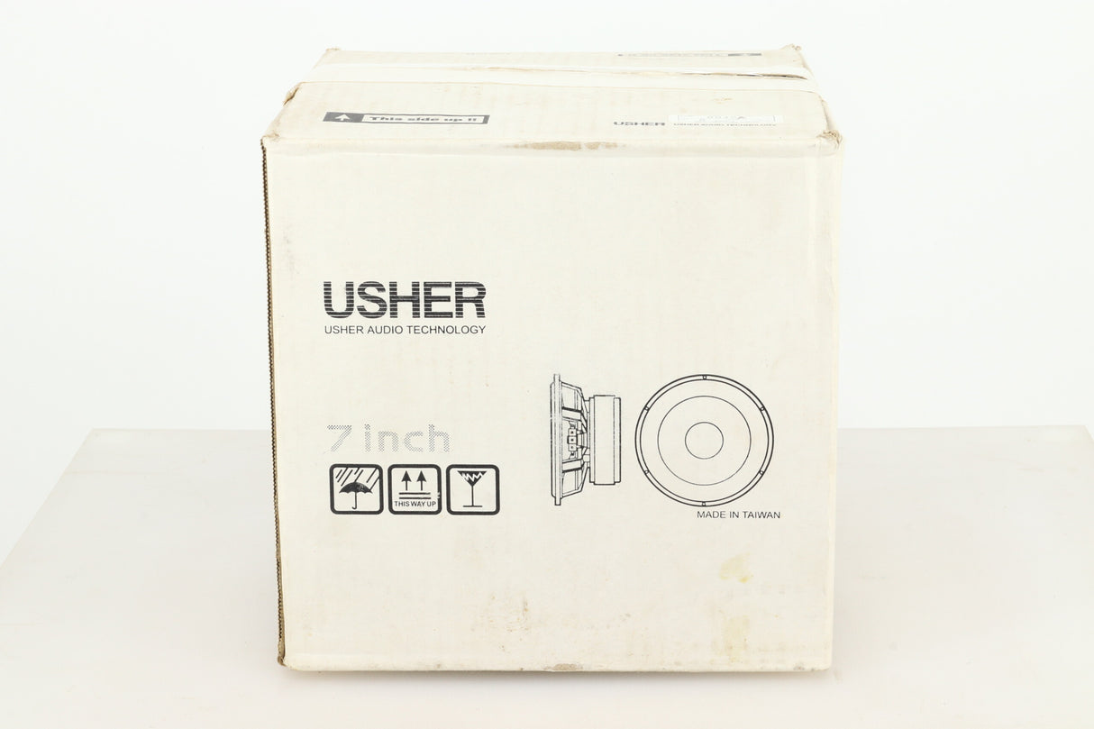 Usher 8945P Drivers