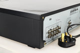 Sansui SE88 Graphic Equalizer - Black