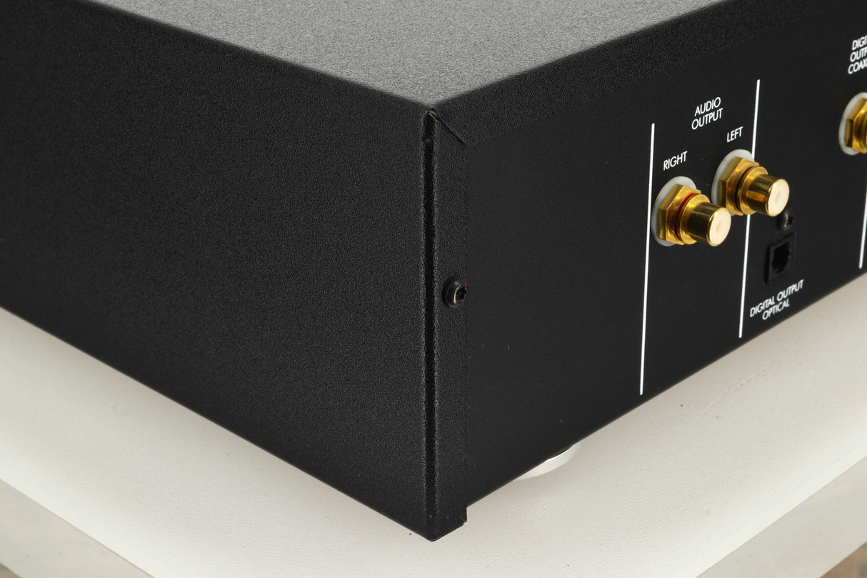 Musical Fidelity A3.2 CD Player