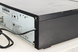 Sansui SE88 Graphic Equalizer - Black