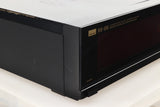 Sansui SE88 Graphic Equalizer - Black
