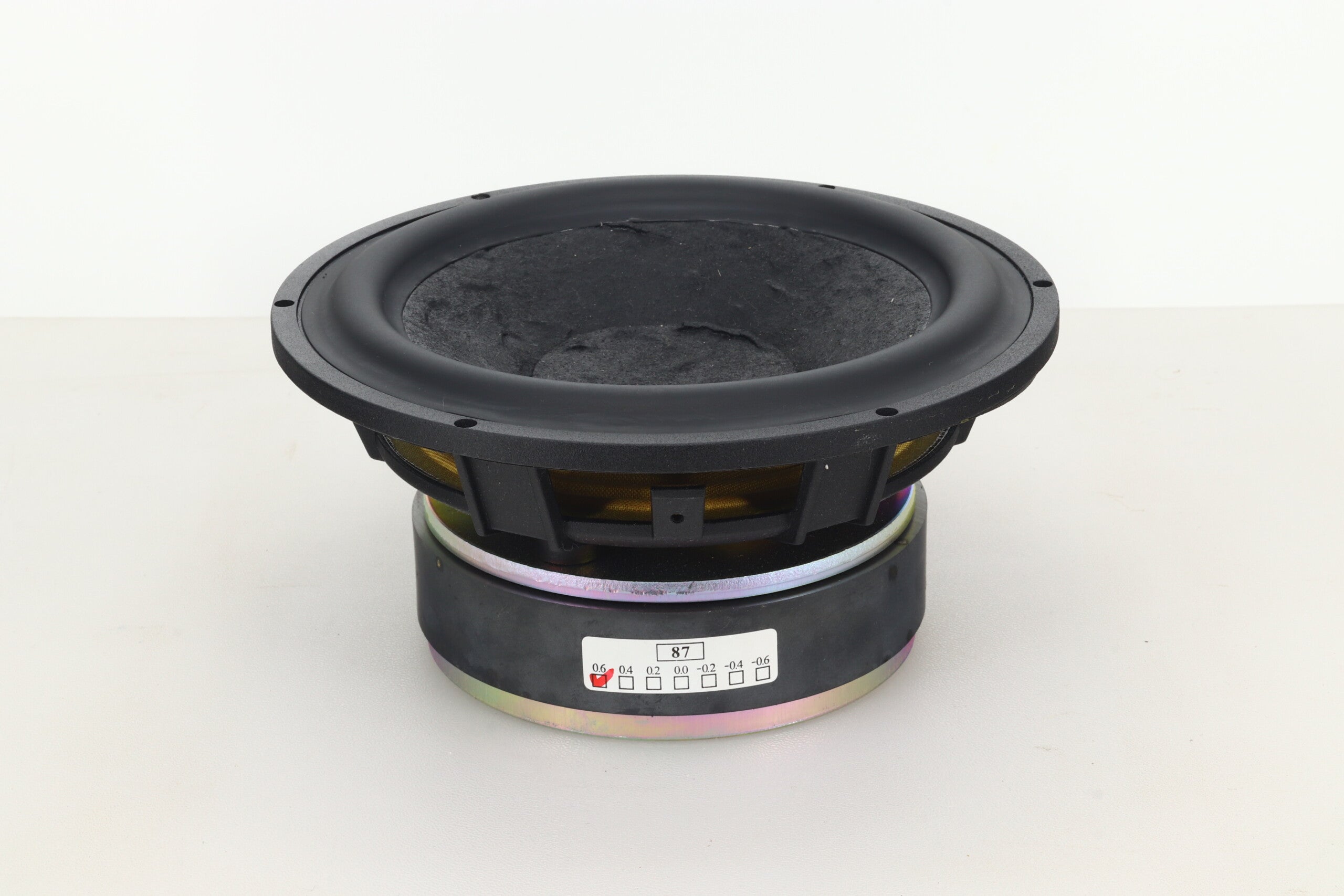 Usher 8945A Driver (Pair) – 2ndhandhifi.co.uk