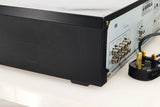Sansui SE88 Graphic Equalizer - Black