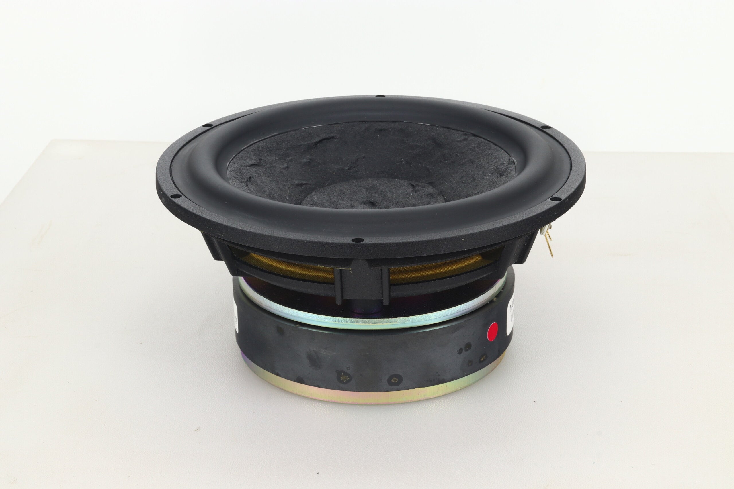 Usher 8945A Driver (Pair) – 2ndhandhifi.co.uk