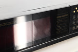 Sansui SE88 Graphic Equalizer - Black