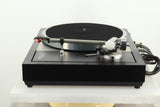 Linn LP12 Turntable - Black / Ittok Tonearm / Troika Cartridge