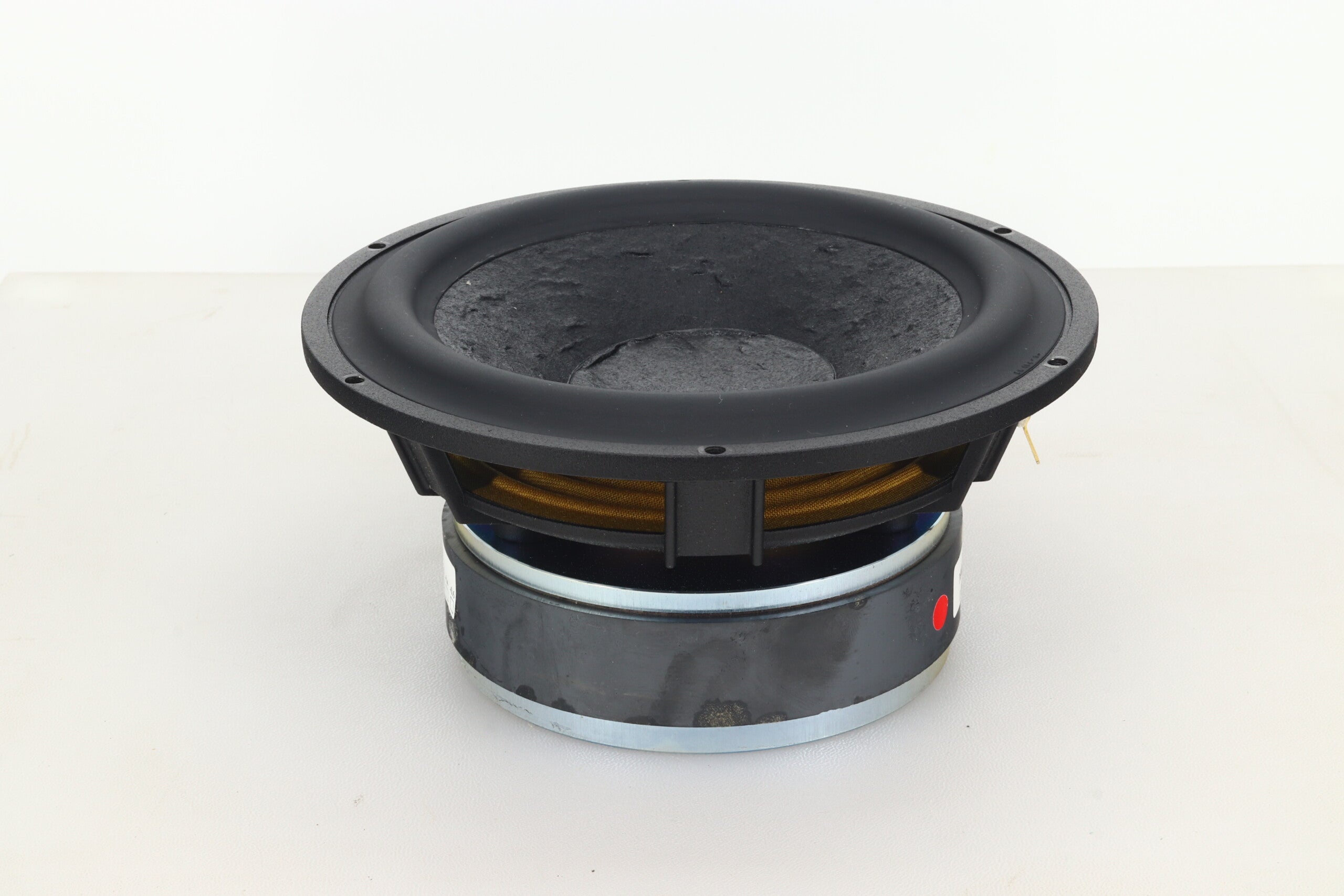 Usher 8945A Driver (Pair) – 2ndhandhifi.co.uk