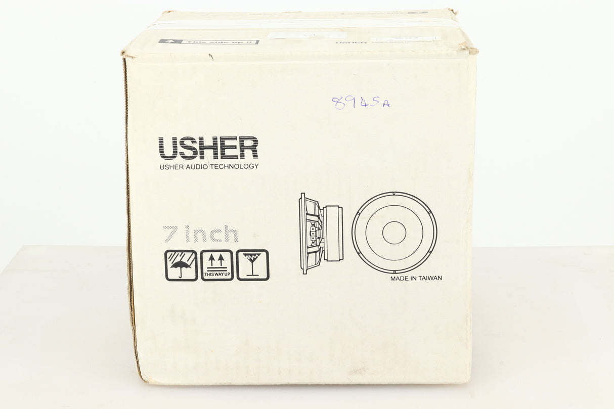 Usher 8945A Driver (Pair)