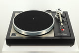 Linn LP12 Turntable - Black / Ittok Tonearm / Troika Cartridge