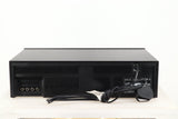 Denon DR-M33HX Cassette Deck